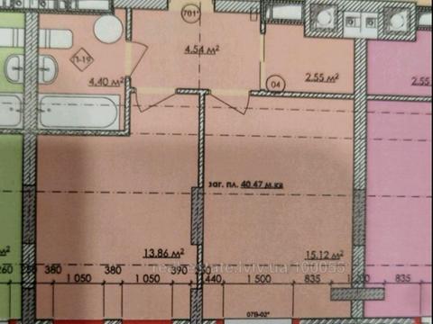 квартира за адресою Зелена вул., 115-Д