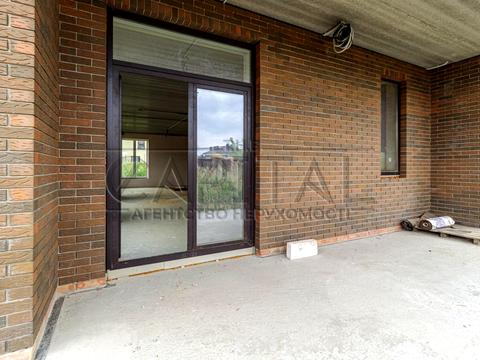 дом по адресу Виноградная ул.