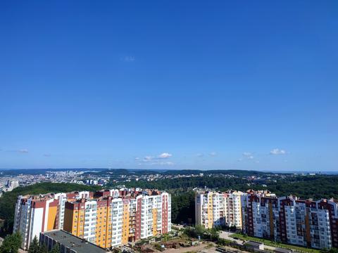 квартира за адресою Зелена вул., 115-Д