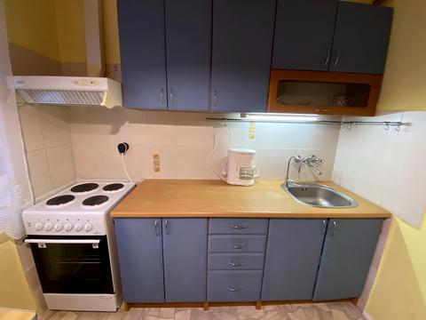 квартира по адресу Киев, Героев Днепра ул., 5