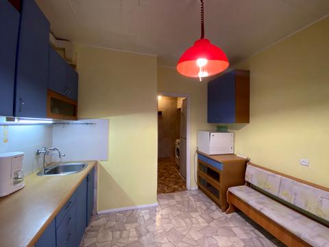 квартира по адресу Киев, Героев Днепра ул., 5