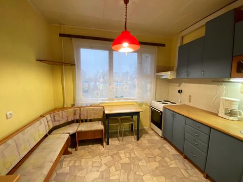 квартира по адресу Киев, Героев Днепра ул., 5