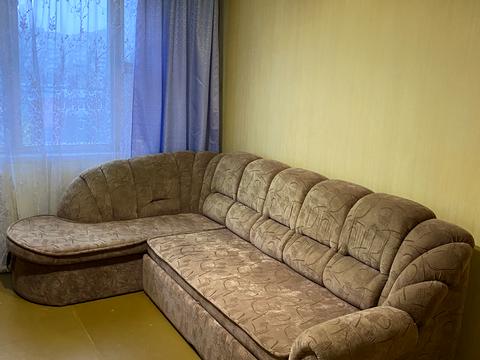 квартира по адресу Киев, Героев Днепра ул., 5