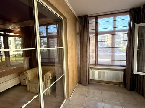 квартира за адресою Львівська, 31