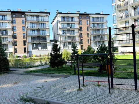 квартира за адресою Львівська, 31