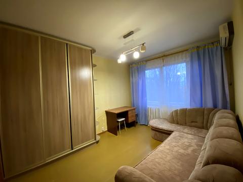 квартира по адресу Киев, Героев Днепра ул., 5