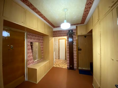 квартира по адресу Киев, Героев Днепра ул., 5