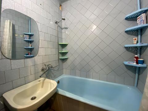 квартира по адресу Киев, Героев Днепра ул., 5