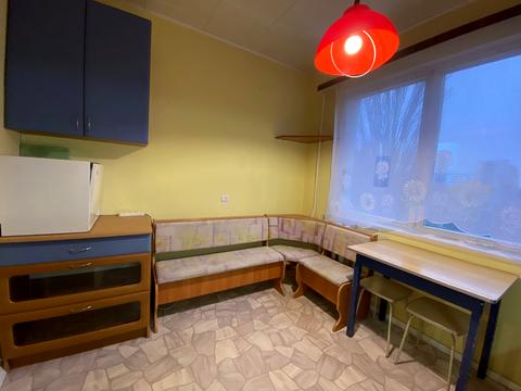 квартира по адресу Киев, Героев Днепра ул., 5