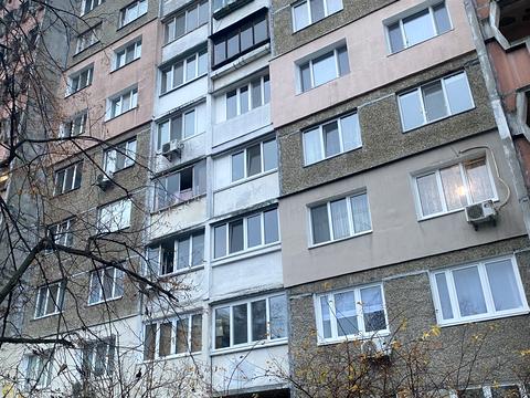 квартира по адресу Киев, Героев Днепра ул., 5