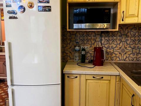 квартира по адресу Стрыйская ул., 52