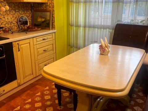 квартира по адресу Стрыйская ул., 52