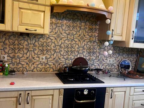 квартира по адресу Стрыйская ул., 52