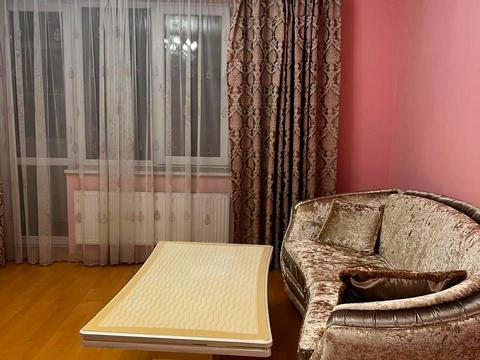 квартира по адресу Стрыйская ул., 52