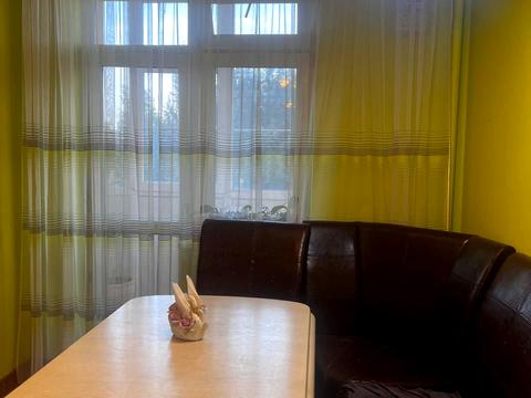 квартира по адресу Стрыйская ул., 52