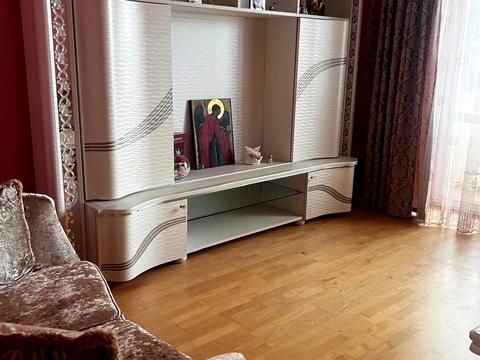 квартира по адресу Стрыйская ул., 52