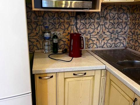 квартира по адресу Стрыйская ул., 52