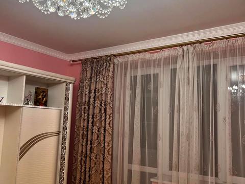 квартира по адресу Стрыйская ул., 52