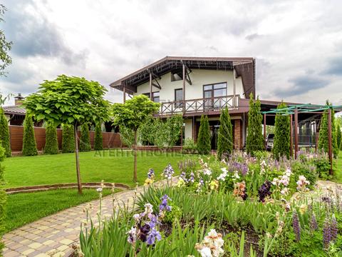 дом по адресу Виноградная ул.