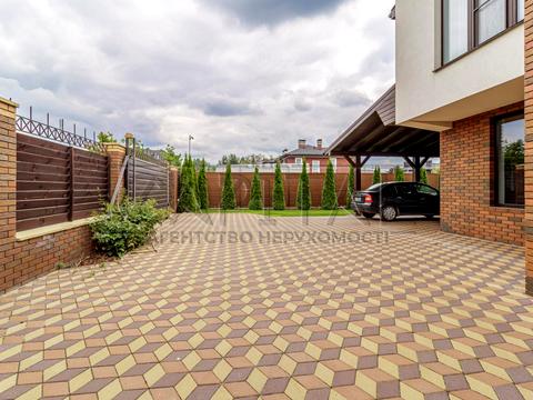 дом по адресу Виноградная ул.