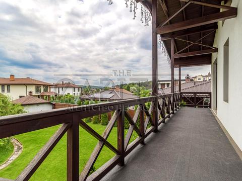 дом по адресу Виноградная ул.