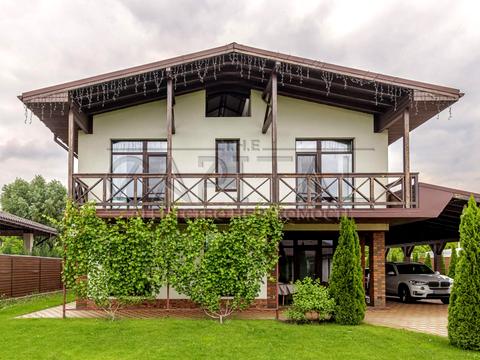 дом по адресу Виноградная ул.