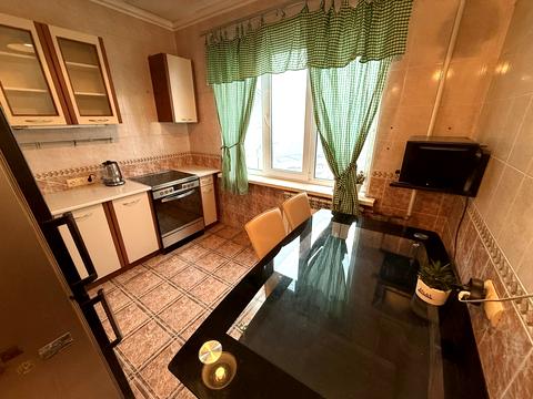 квартира за адресою Київ, Академіка Заболотного вул., 78