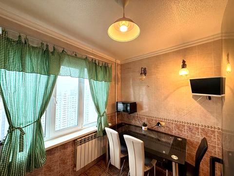 квартира за адресою Київ, Академіка Заболотного вул., 78