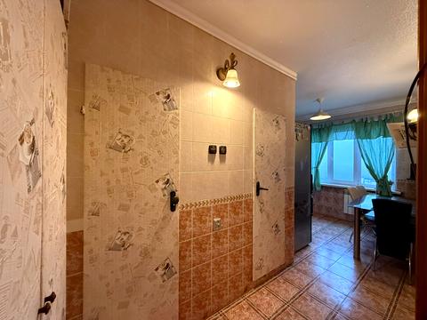 квартира за адресою Київ, Академіка Заболотного вул., 78