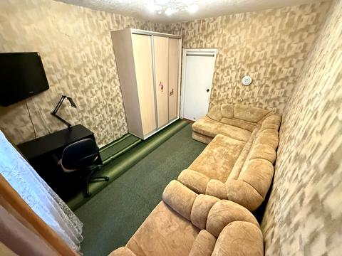 квартира за адресою Київ, Академіка Заболотного вул., 78