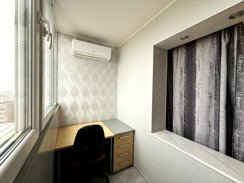 квартира за адресою Київ, Академіка Заболотного вул., 78