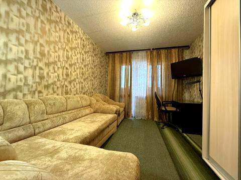 квартира за адресою Київ, Академіка Заболотного вул., 78