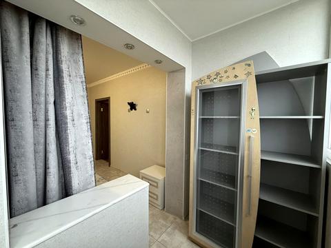 квартира за адресою Київ, Академіка Заболотного вул., 78