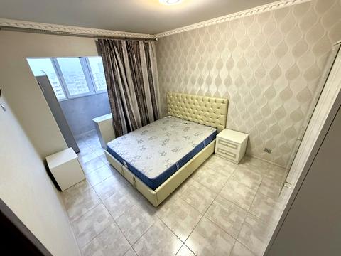 квартира за адресою Київ, Академіка Заболотного вул., 78