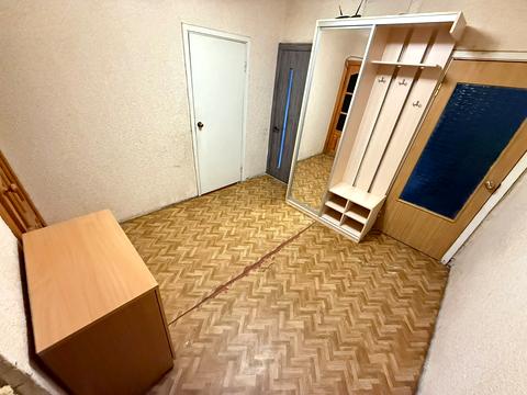 квартира за адресою Київ, Академіка Заболотного вул., 78