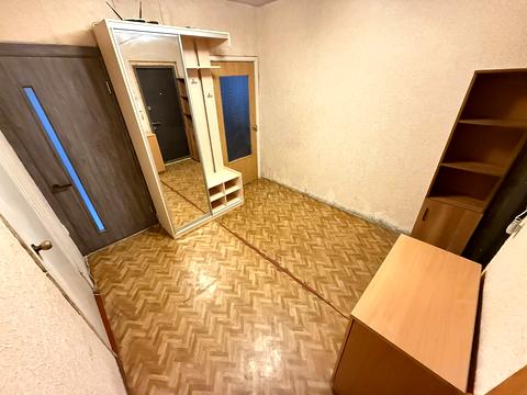 квартира за адресою Київ, Академіка Заболотного вул., 78