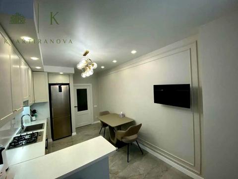 квартира за адресою Малоголосківська вул., 30