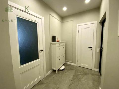 квартира за адресою Малоголосківська вул., 30