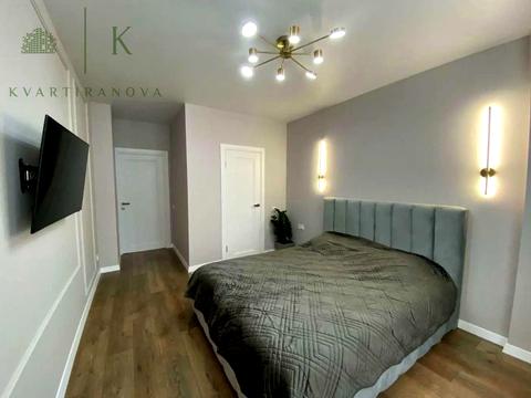 квартира за адресою Малоголосківська вул., 30