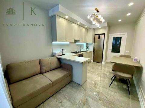 квартира за адресою Малоголосківська вул., 30