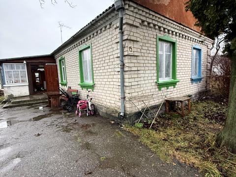 будинок за адресою Залізнична, 1