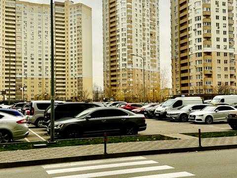 квартира по адресу Вячеслава Черновола ул., 6-А