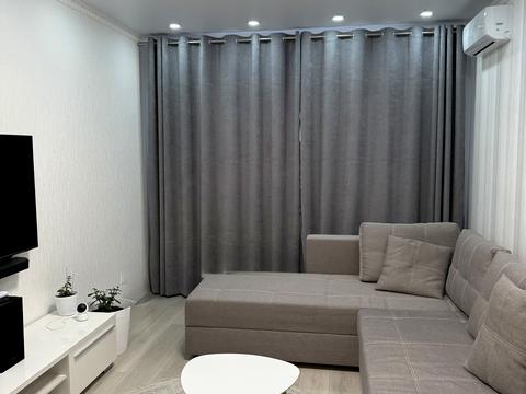 квартира по адресу Вячеслава Черновола ул., 6-А