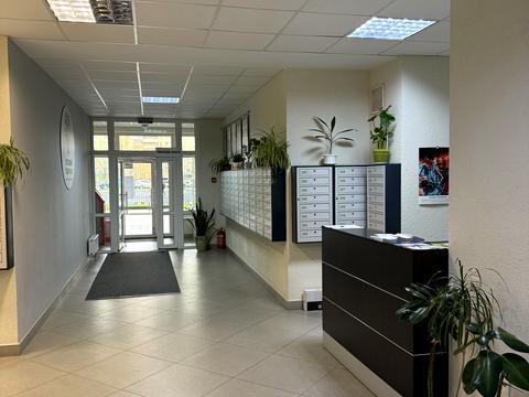 квартира по адресу Вячеслава Черновола ул., 6-А