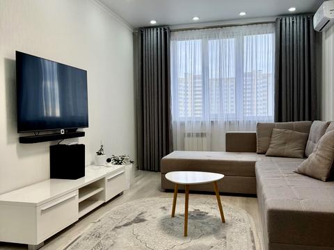 квартира по адресу Вячеслава Черновола ул., 6-А