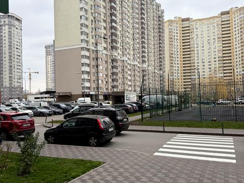 квартира по адресу Вячеслава Черновола ул., 6-А