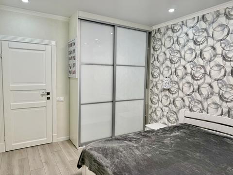 квартира по адресу Вячеслава Черновола ул., 6-А