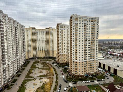 квартира по адресу Вячеслава Черновола ул., 6-А