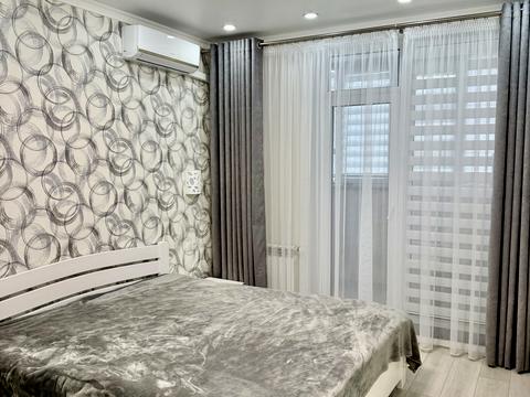 квартира по адресу Вячеслава Черновола ул., 6-А