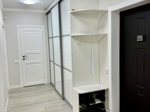 квартира по адресу Вячеслава Черновола ул., 6-А